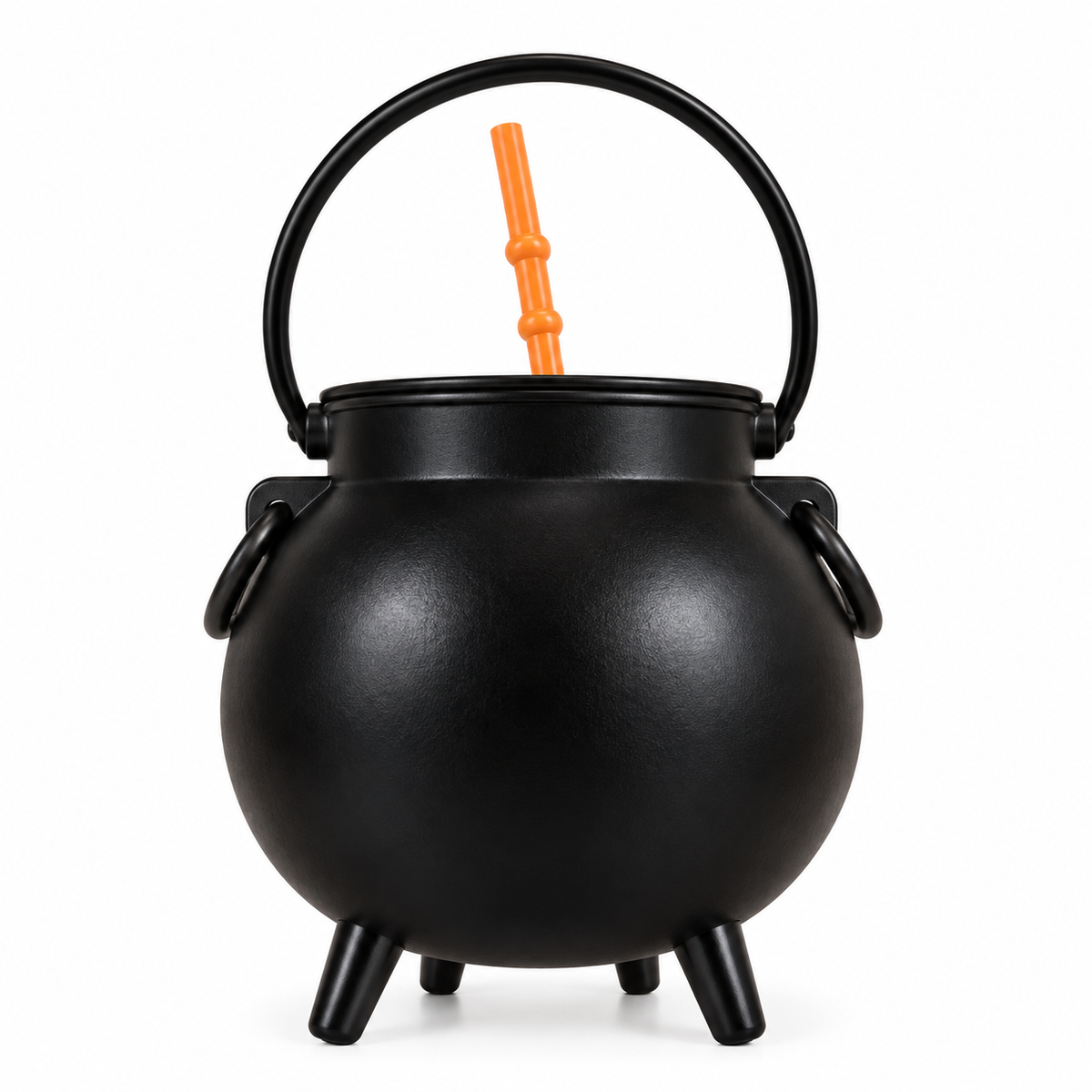 Midnight Cauldron Cold Cup – 32oz.