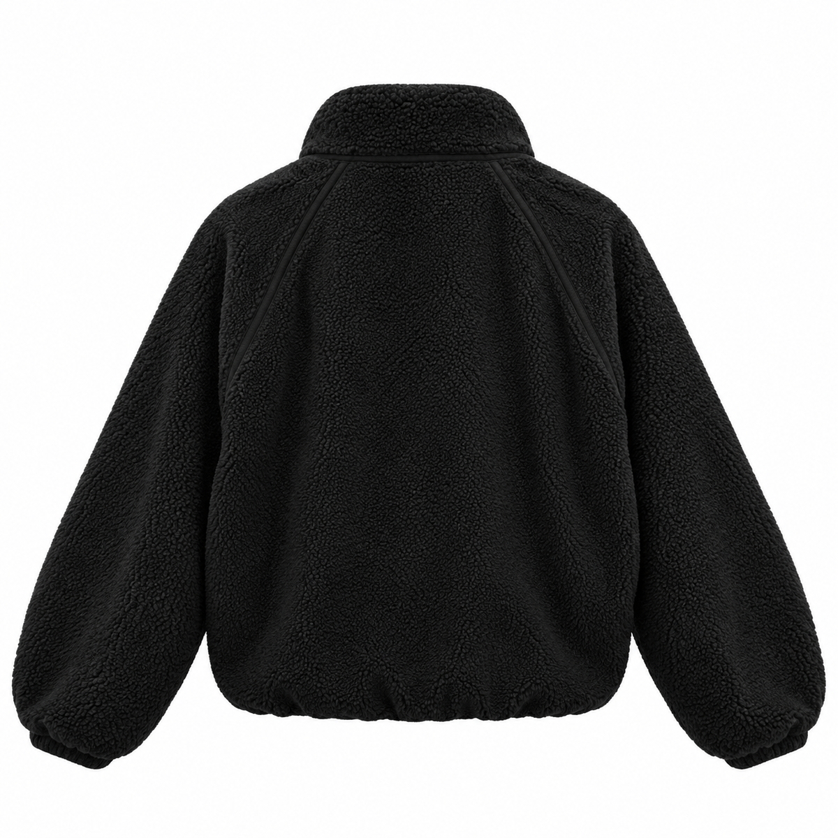 Midnight Polar Fleece Jacket