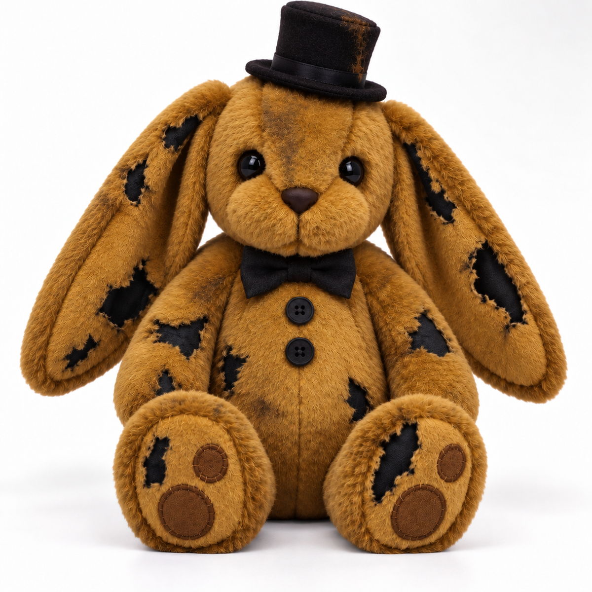 FNAF Plush Collection