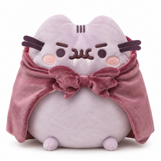 Halloween Glow Plush