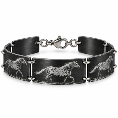 Wildlife Bracelet