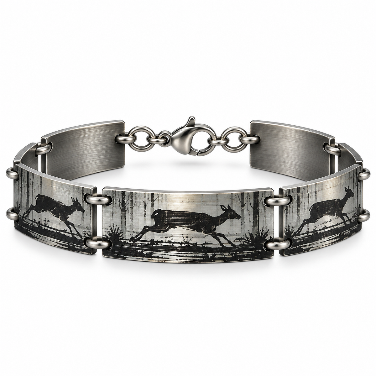 Wildlife Bracelet