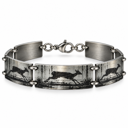 Wildlife Bracelet