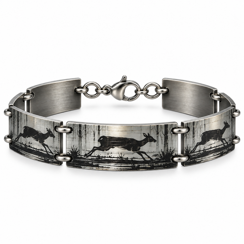 Wildlife Bracelet