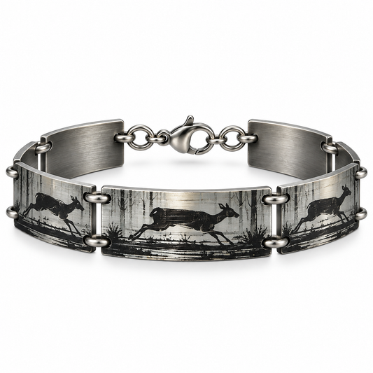 Wildlife Bracelet