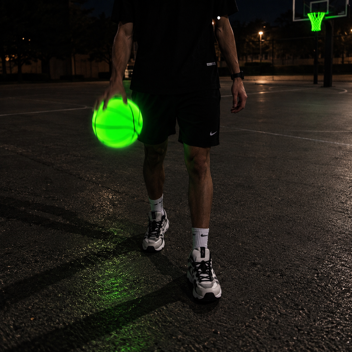 GlowCourt™ LED Bundle