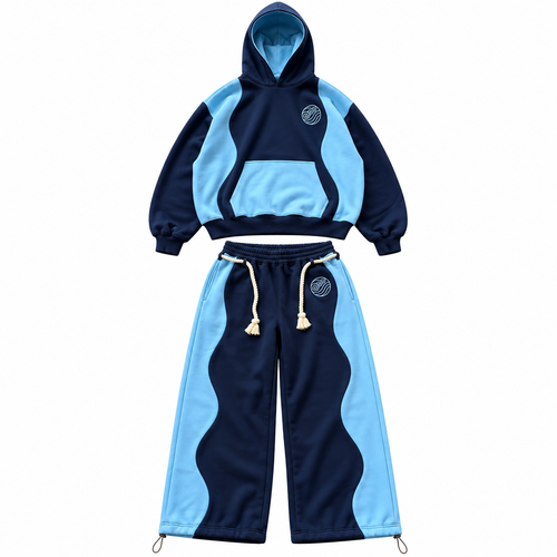 Avatar Element Sweatsuits