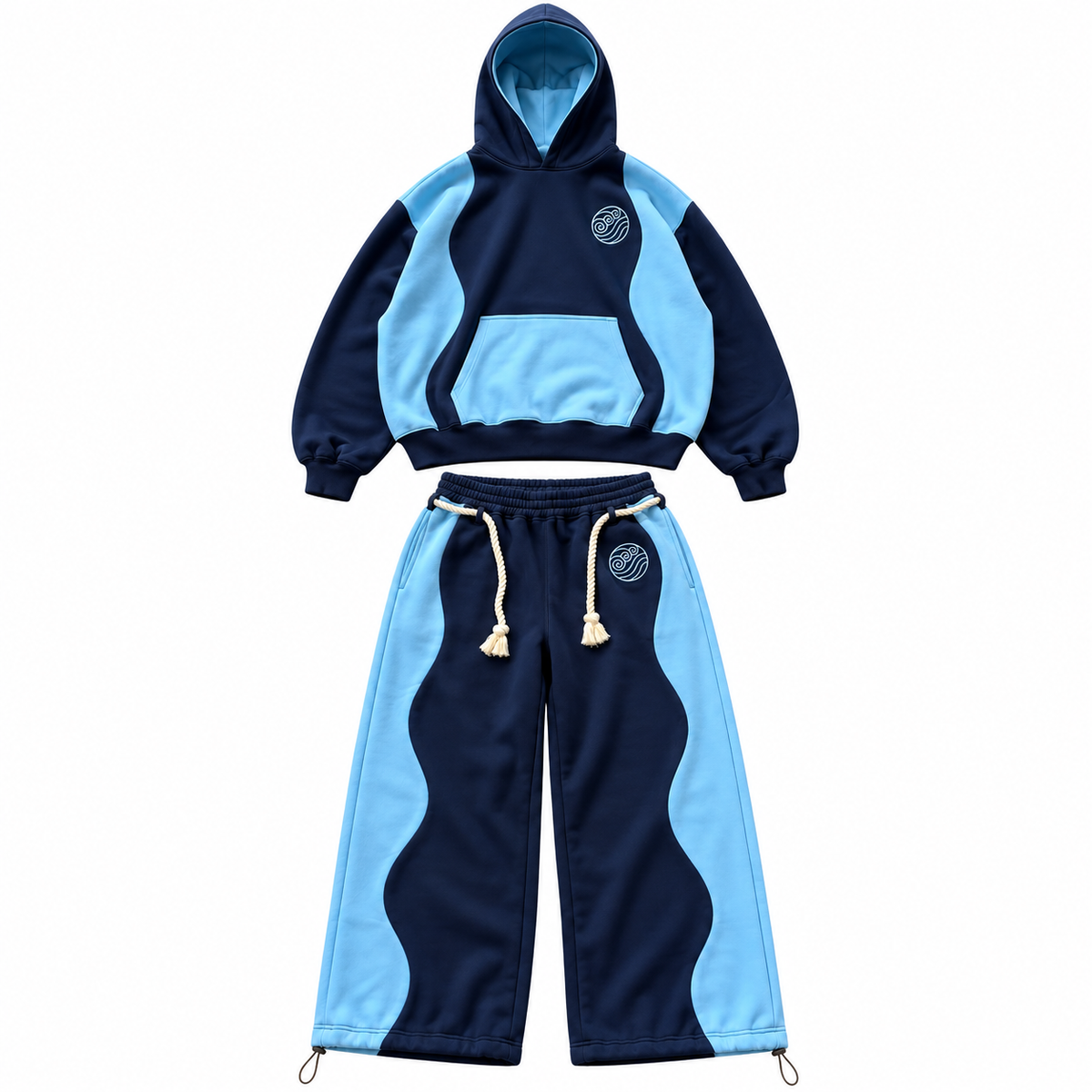 Avatar Element Sweatsuits