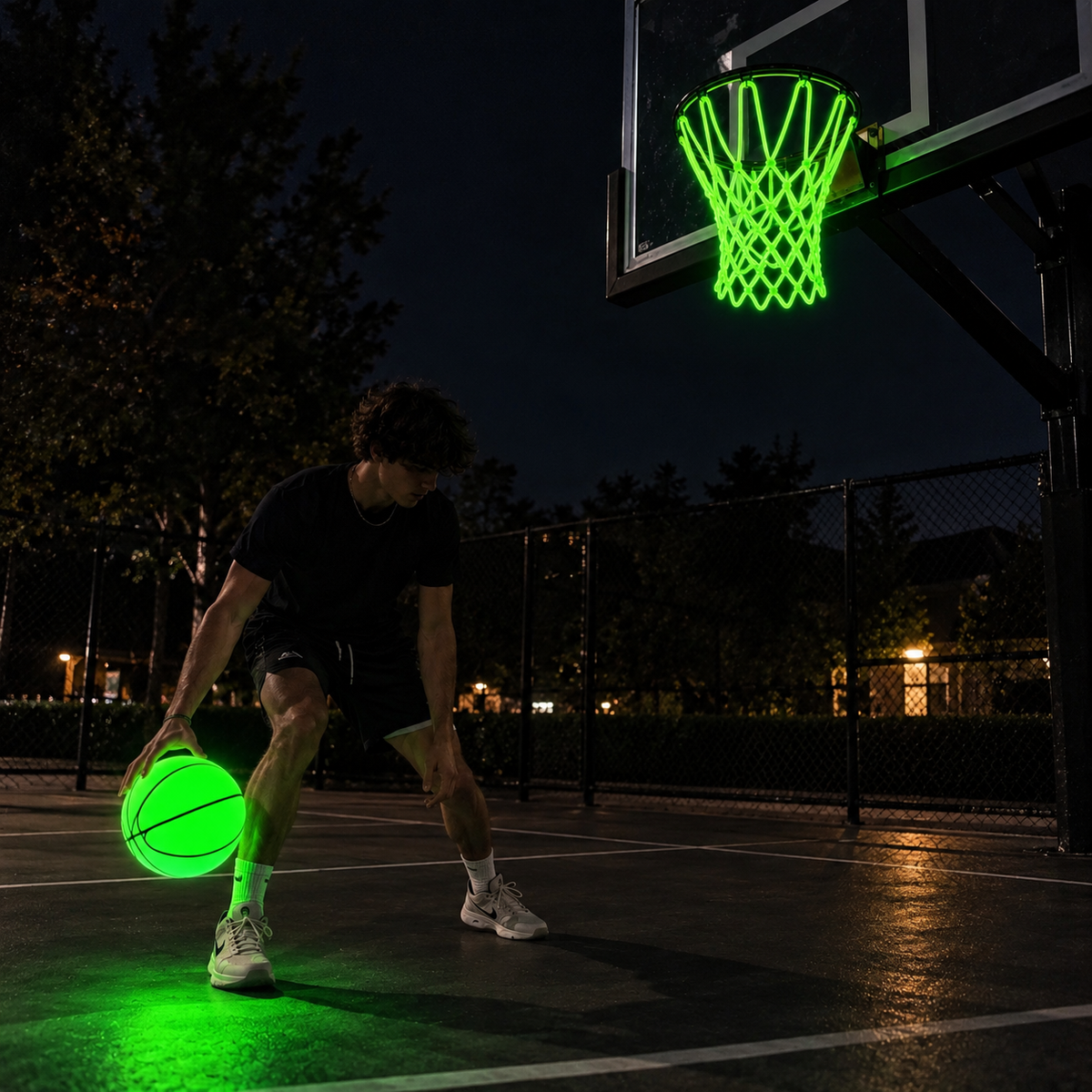 GlowCourt™ LED Bundle