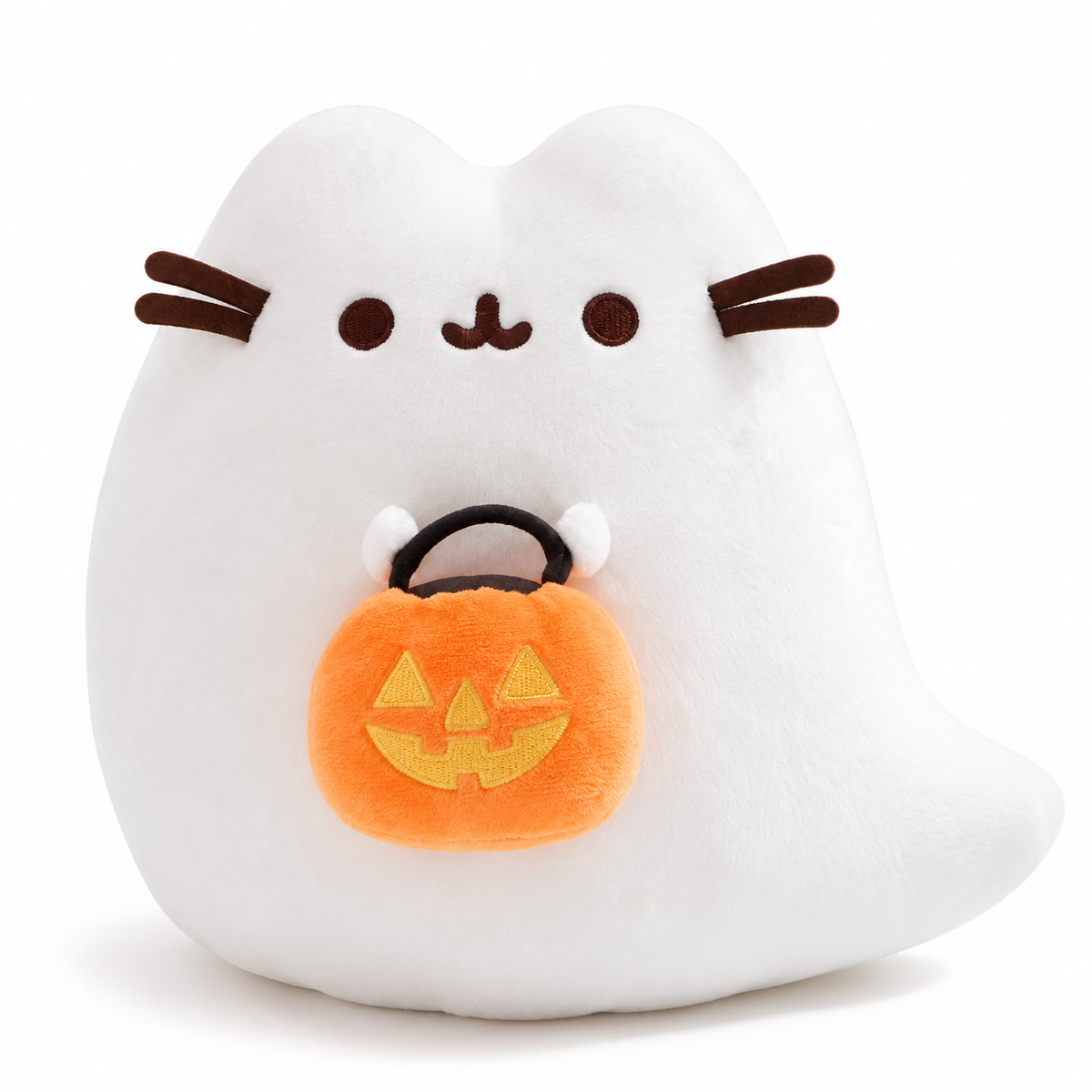 Halloween Glow Plush