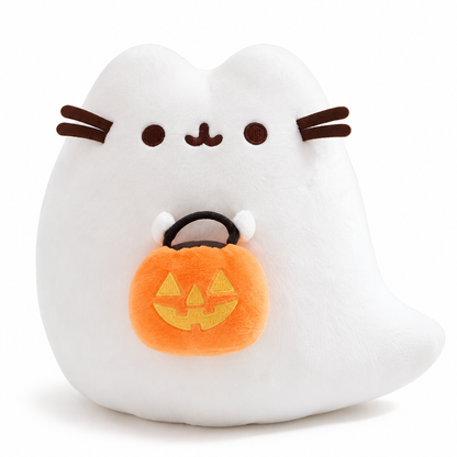 Halloween Glow Plush