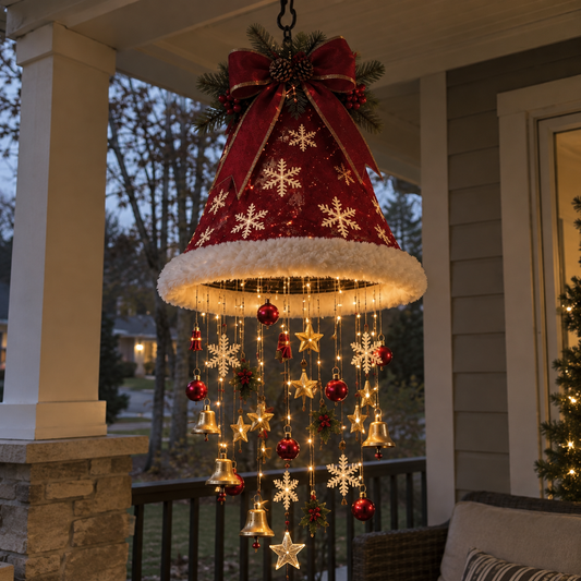 MerryGlow - Lamp