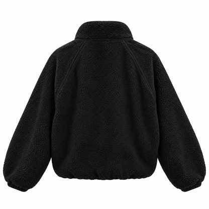 Midnight Polar Fleece Jacket