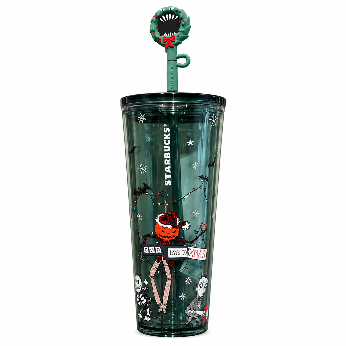 TNBC Tumbler 24oz.