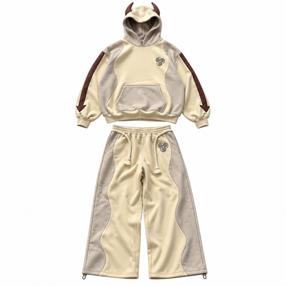 Avatar Element Sweatsuits