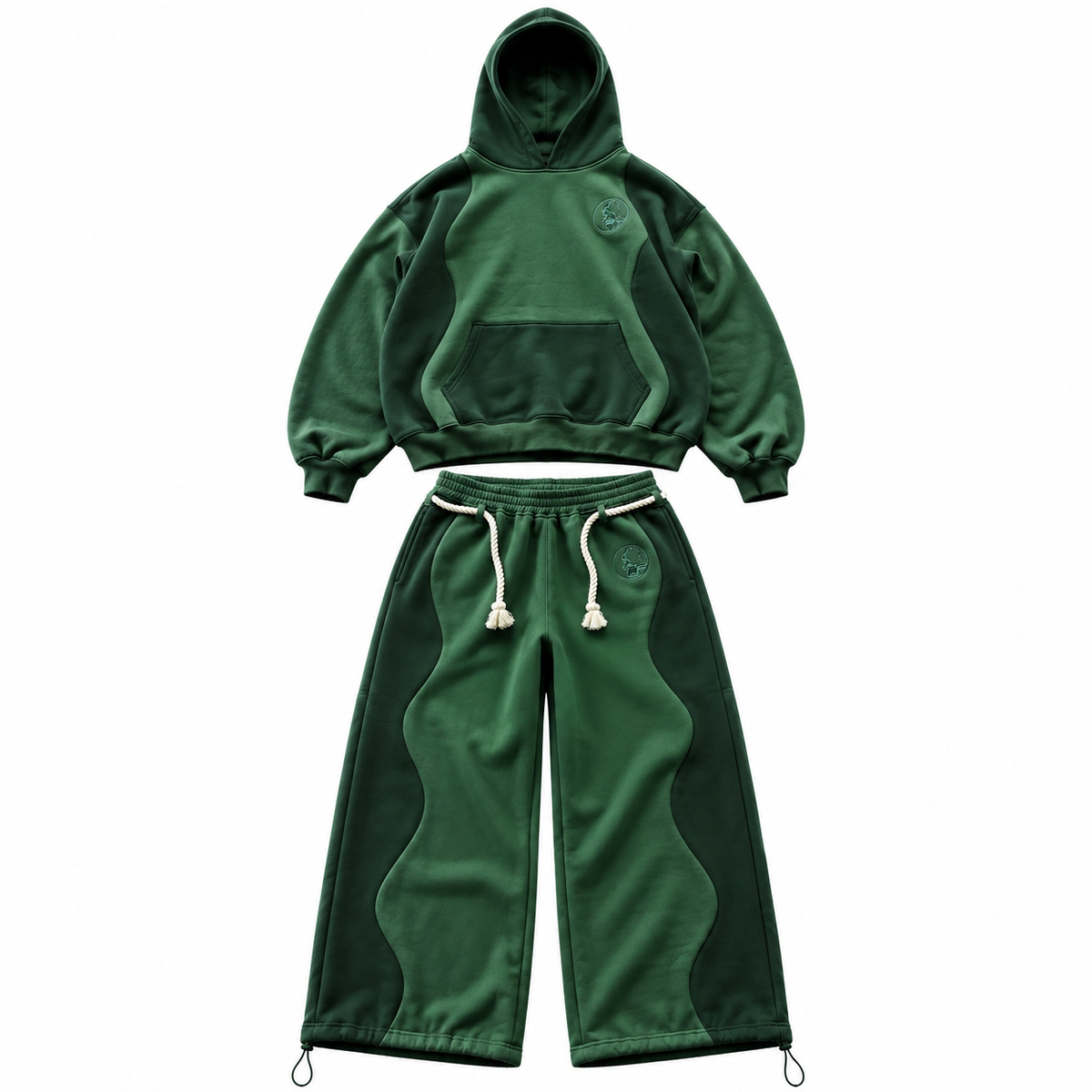 Avatar Element Sweatsuits