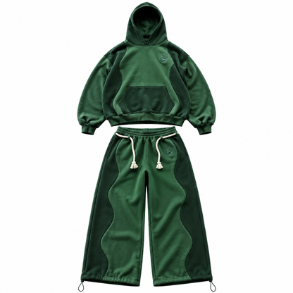 Avatar Element Sweatsuits