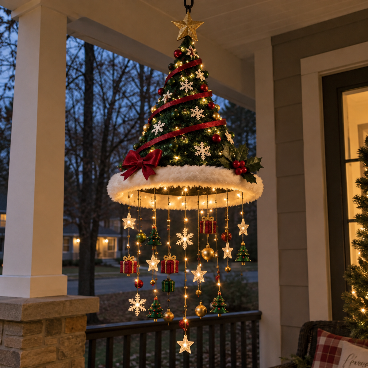 MerryGlow - Lamp