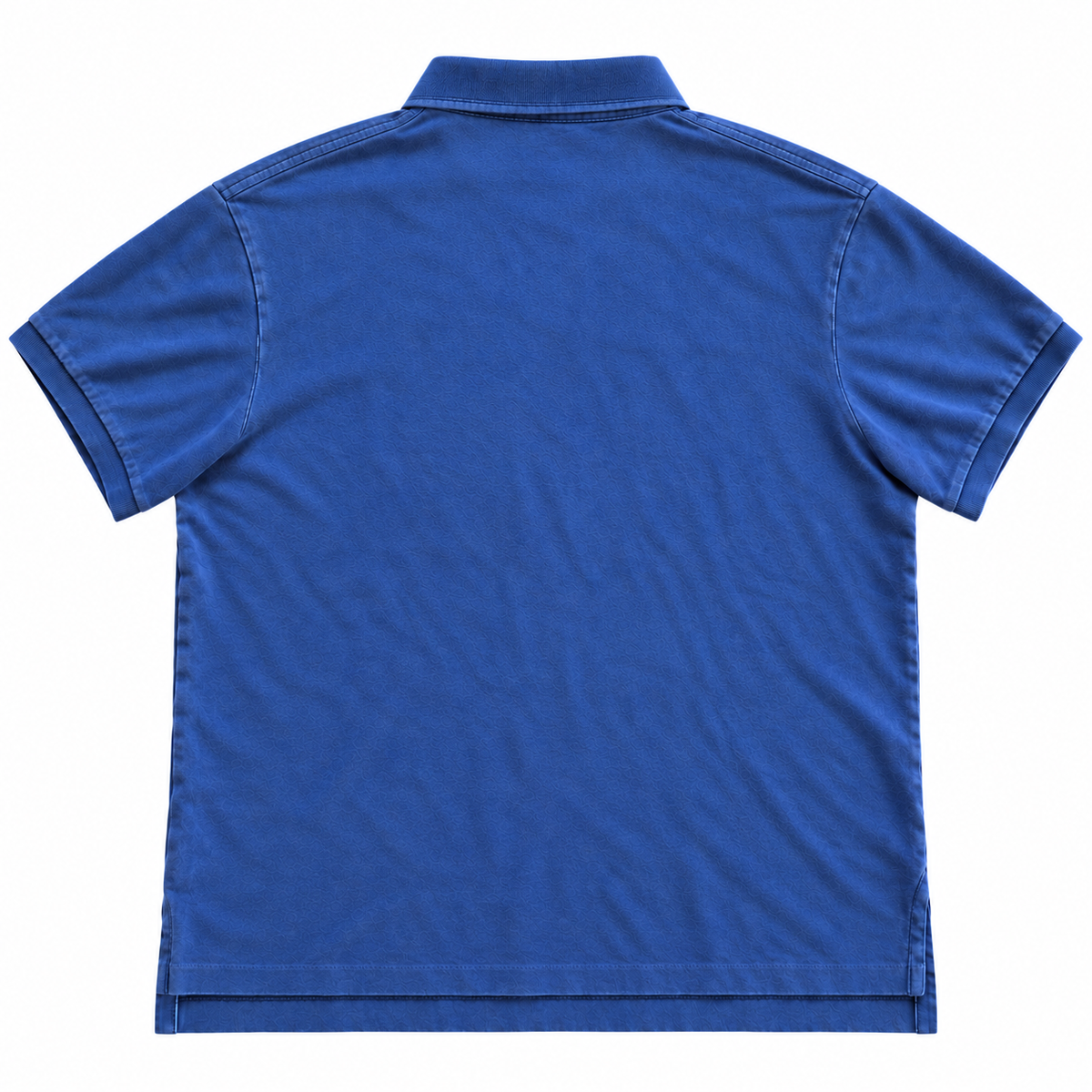 Heritage Graphic Polo