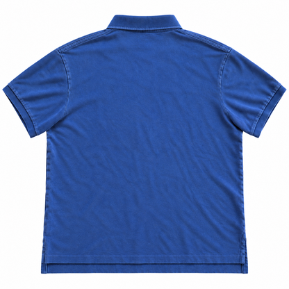 Heritage Graphic Polo