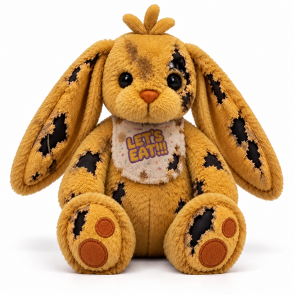 FNAF Plush Collection