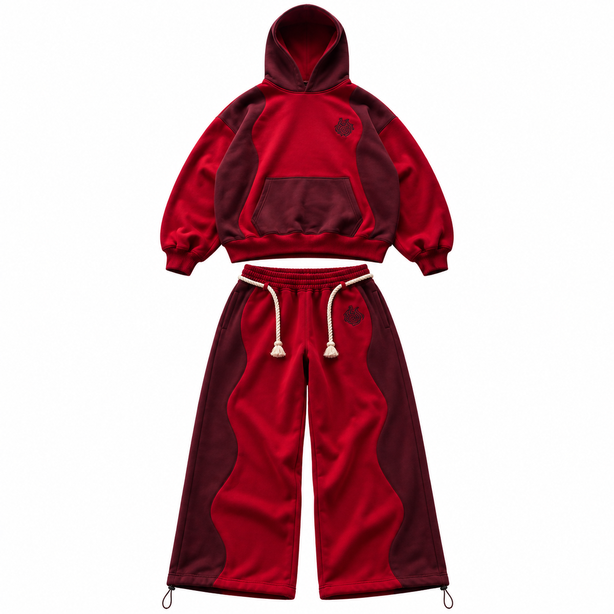 Avatar Element Sweatsuits