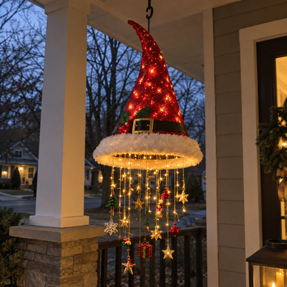 MerryGlow - Lamp