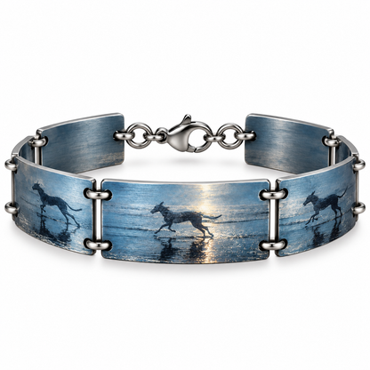 Wildlife Bracelet