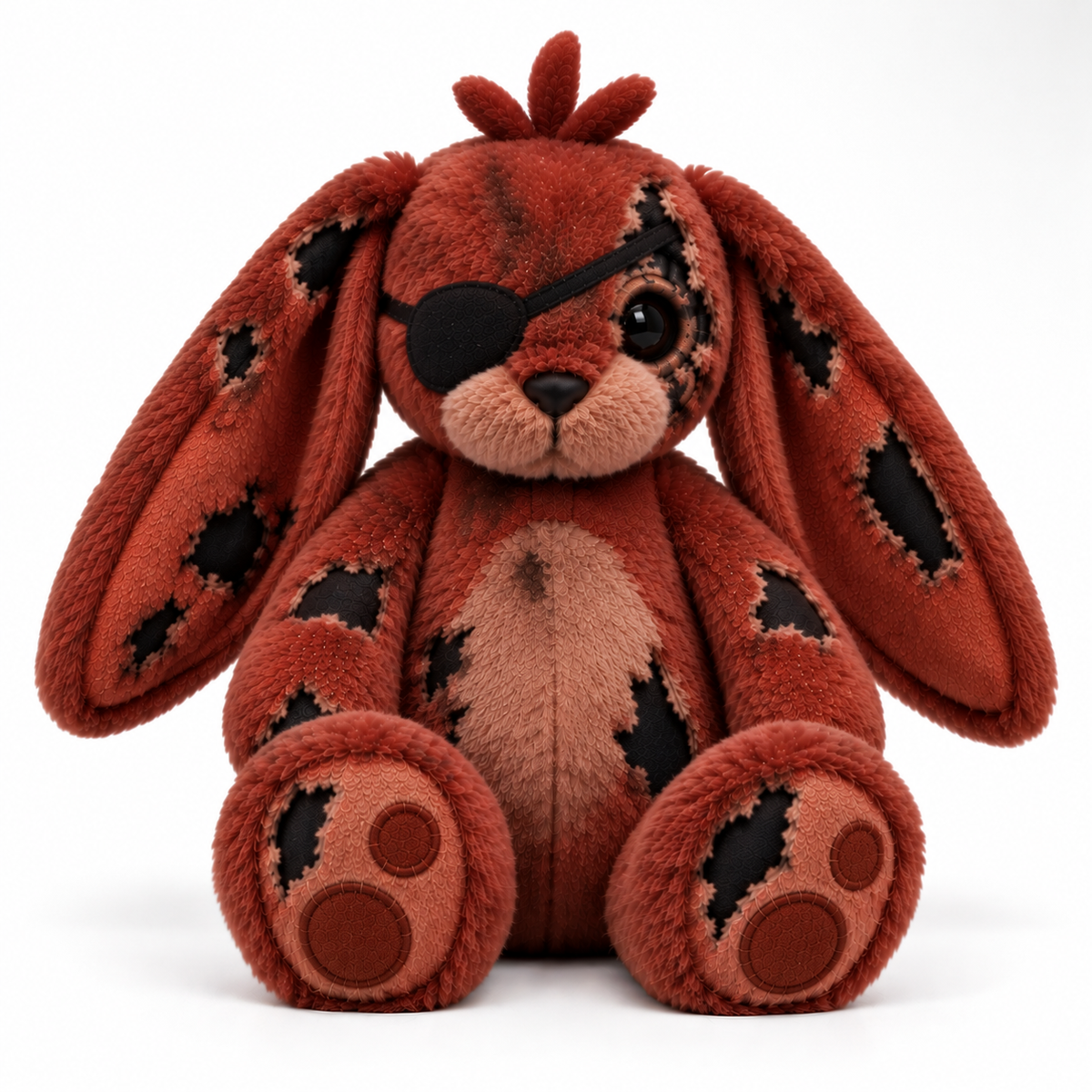 FNAF Plush Collection