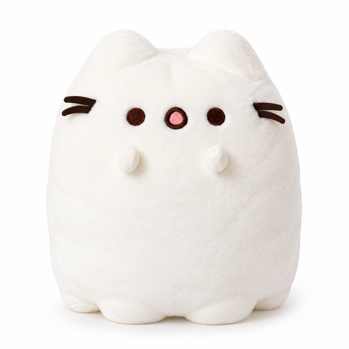 Halloween Glow Plush