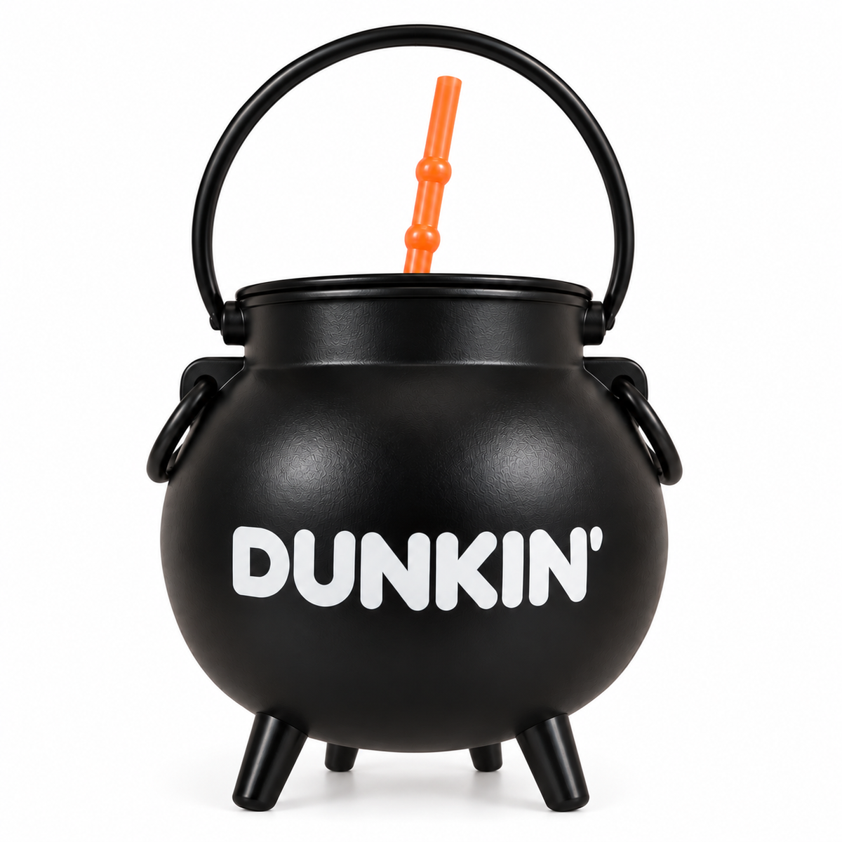 Midnight Cauldron Cold Cup – 32oz.