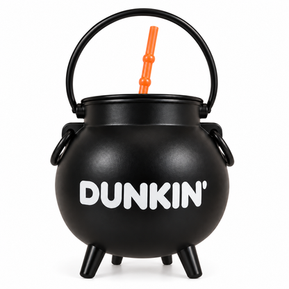 Midnight Cauldron Cold Cup – 32oz.