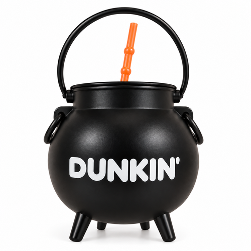 Midnight Cauldron Cold Cup – 32oz.