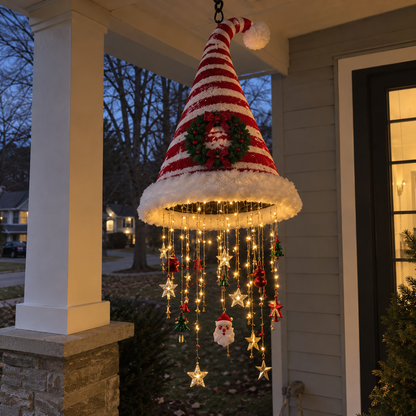 MerryGlow - Lamp