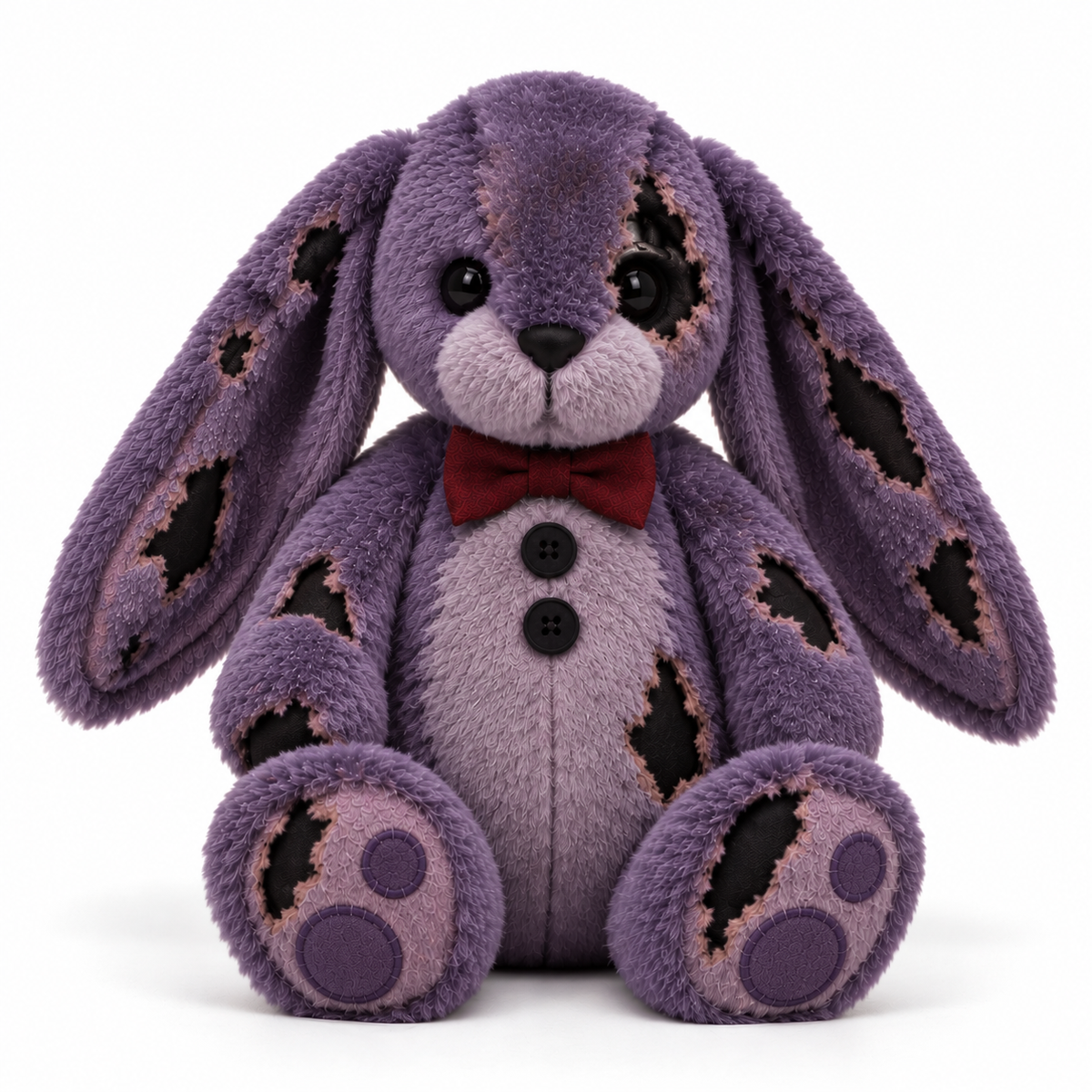 FNAF Plush Collection