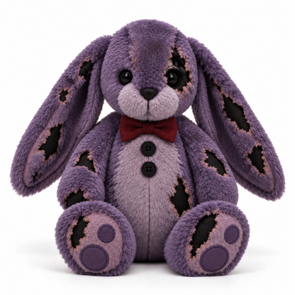 FNAF Plush Collection
