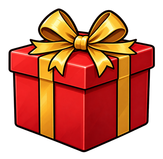 Mystery Gift