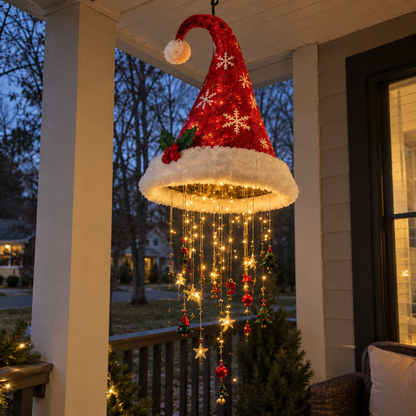 MerryGlow - Lamp