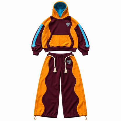 Avatar Element Sweatsuits