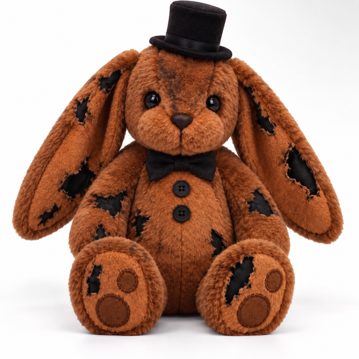 FNAF Plush Collection
