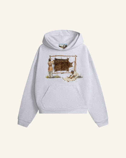 Heritage Hoodie