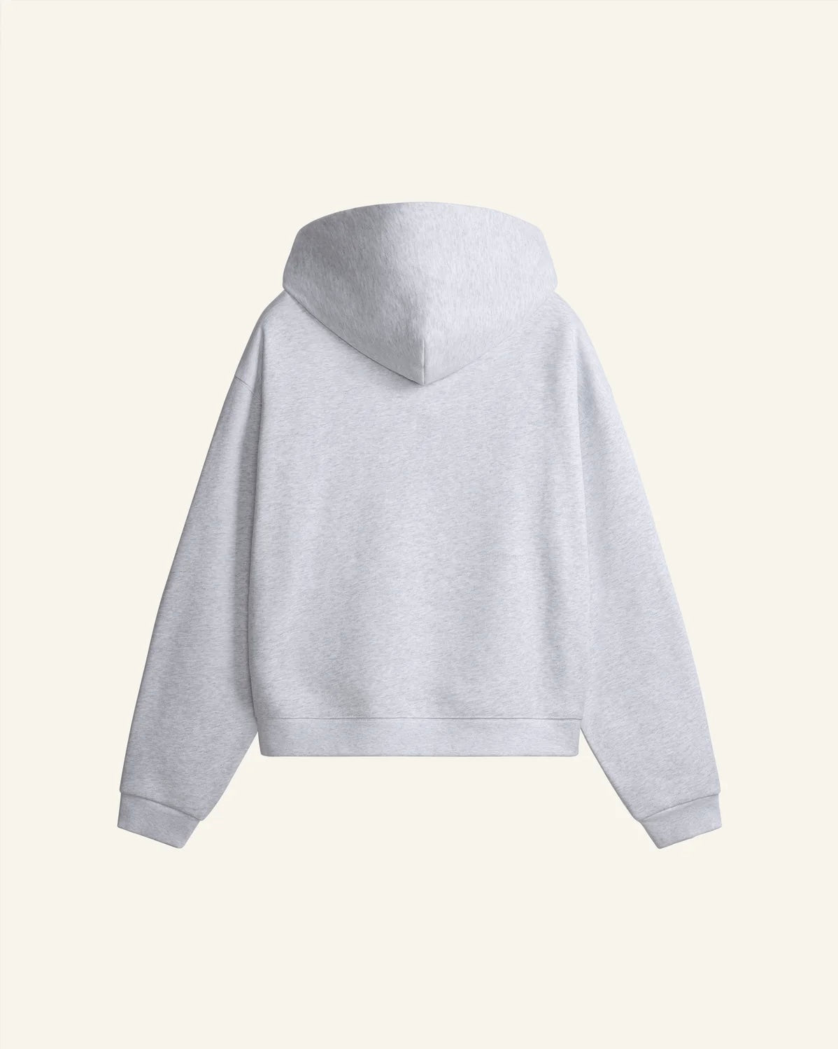 Heritage Hoodie