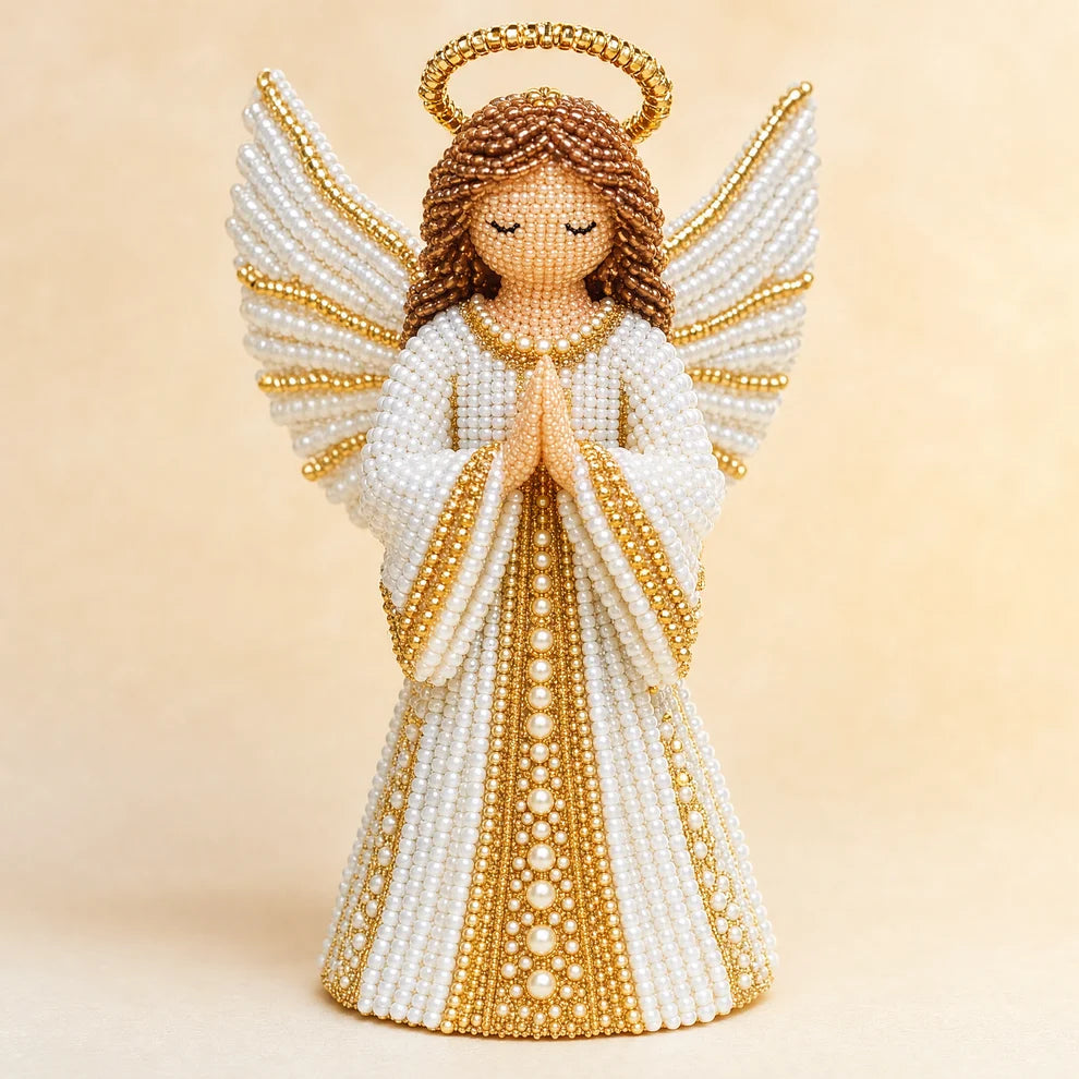 Nativity Bead Kit
