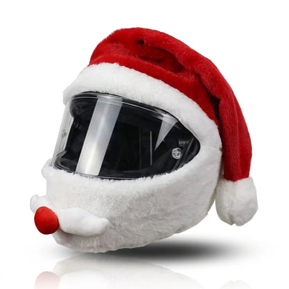 Limited Edition Holiday Helmet Covers