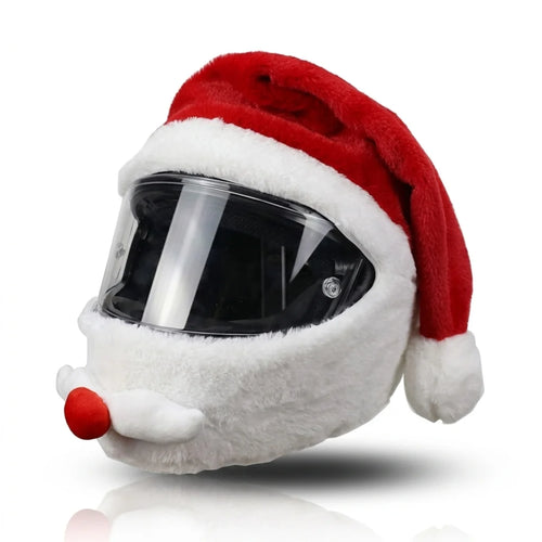 Limited Edition Holiday Helmet Covers