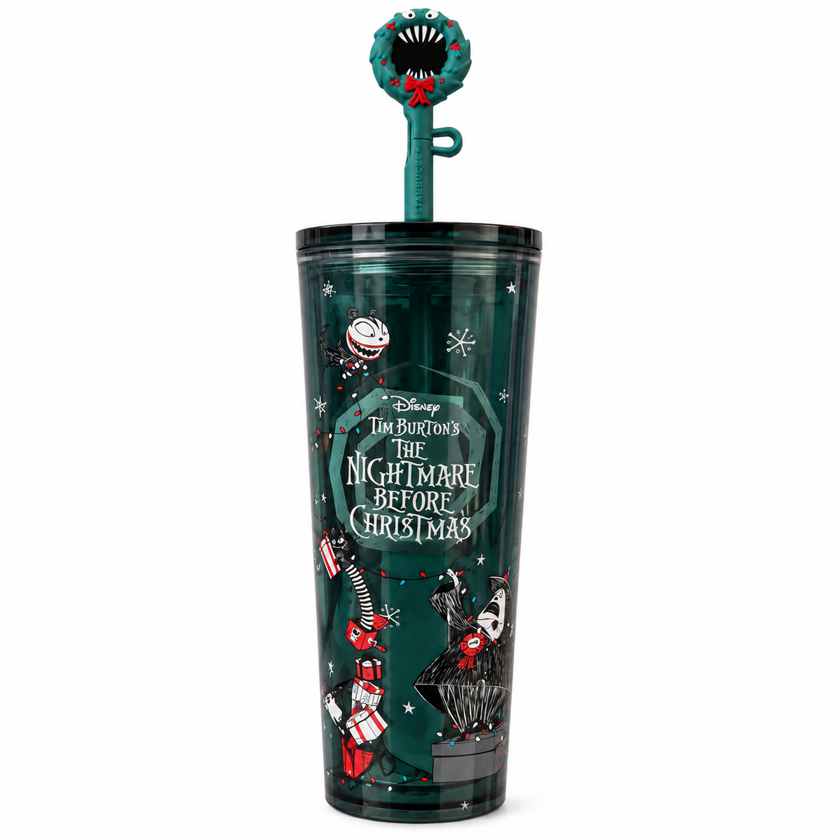 TNBC Tumbler 24oz.