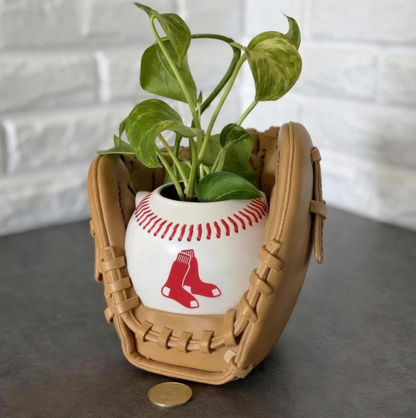 Ball Park Planter
