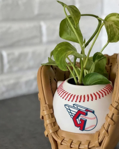 Ball Park Planter