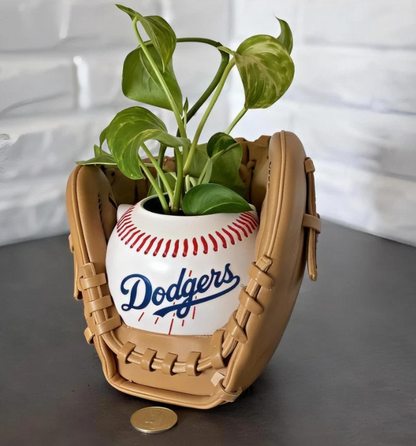 Ball Park Planter