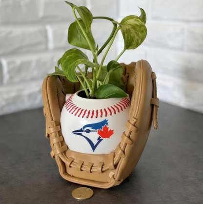Ball Park Planter